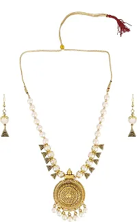 Elegant Jewellery Set for Women-thumb2