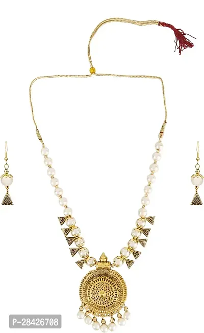 Elegant Jewellery Set for Women-thumb3