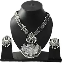 Elegant Jewellery Set for Women-thumb2