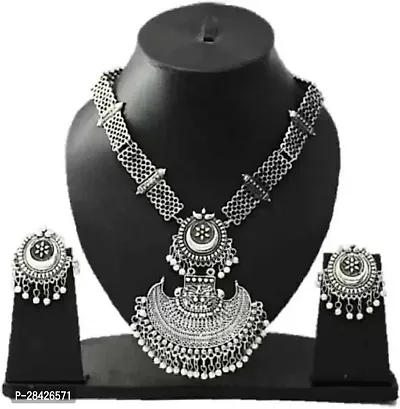 Elegant Jewellery Set for Women-thumb3