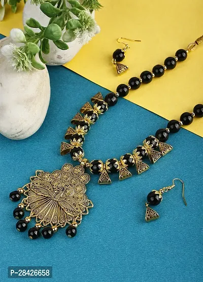 Elegant Jewellery Set for Women