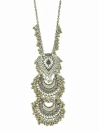 Elegant Jewellery Set for Women-thumb1