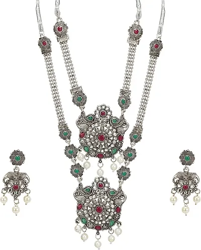 Elegant Jewellery Set for Women