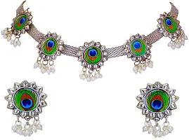 Elegant Jewellery Set for Women-thumb4