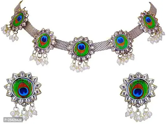 Elegant Jewellery Set for Women-thumb5