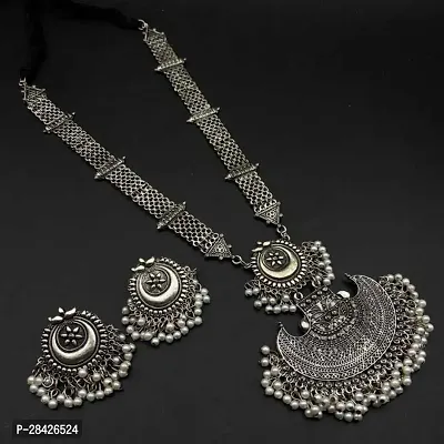 Elegant Jewellery Set for Women-thumb2