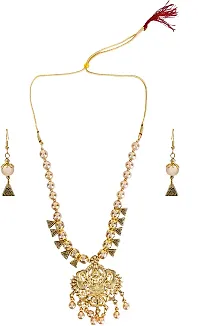 Elegant Jewellery Set for Women-thumb2