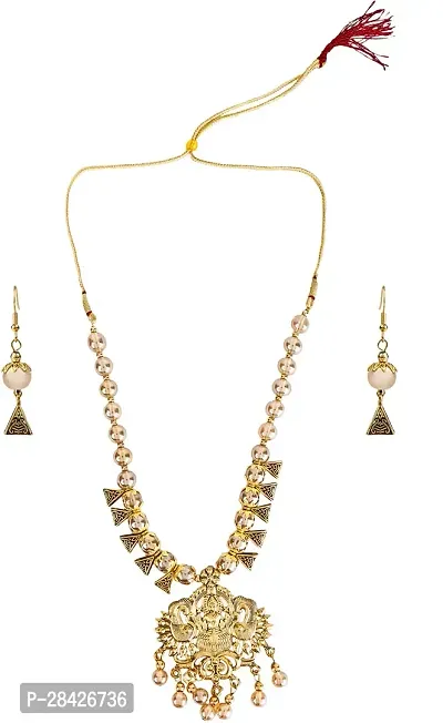 Elegant Jewellery Set for Women-thumb3