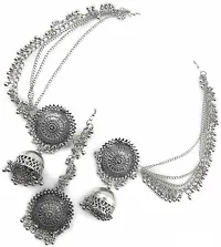 Elegant Jewellery Set for Women-thumb1