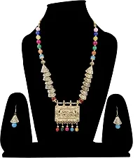 Elegant Jewellery Set for Women-thumb1