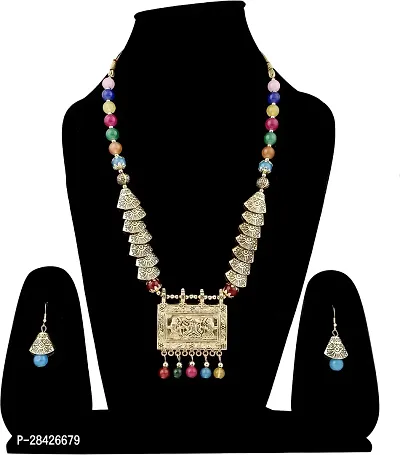 Elegant Jewellery Set for Women-thumb2