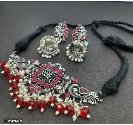 Elegant Jewellery Set for Women-thumb2