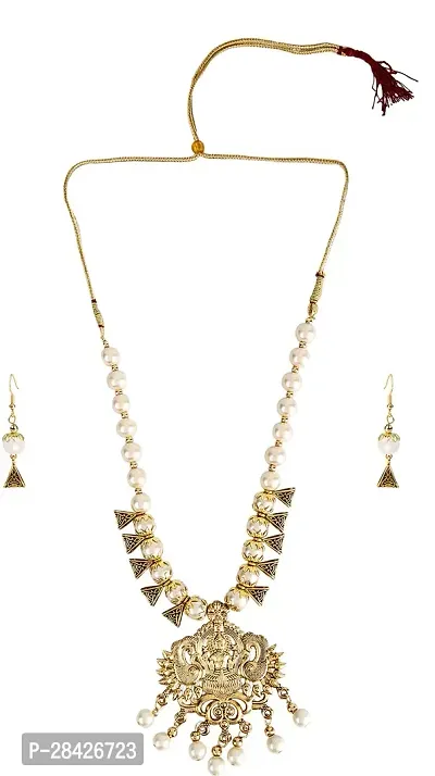 Elegant Jewellery Set for Women-thumb3