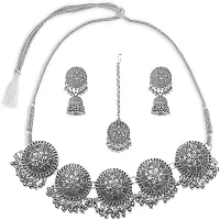 Elegant Jewellery Set for Women-thumb4