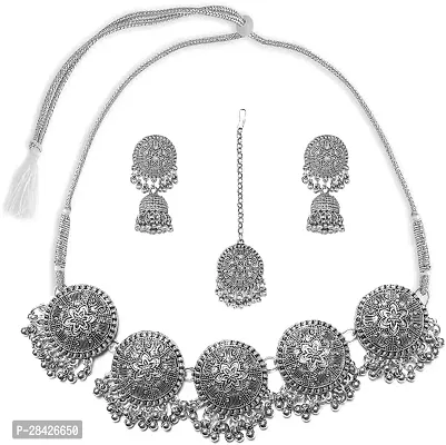 Elegant Jewellery Set for Women-thumb5