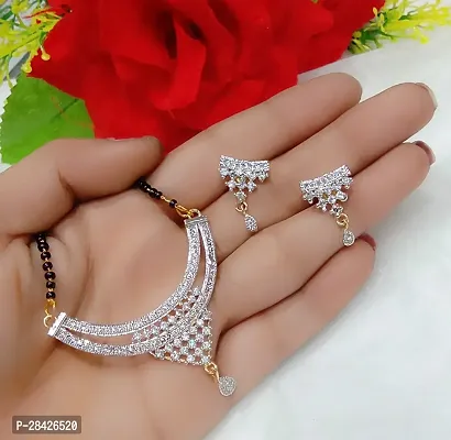 Elegant Jewellery Set for Women-thumb0