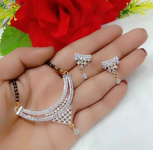 Hot Selling Jewellery Set 