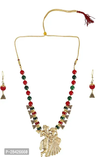 Elegant Jewellery Set for Women-thumb3