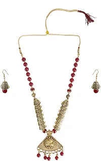 Elegant Jewellery Set for Women-thumb2