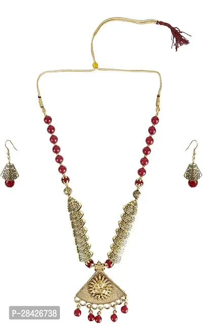 Elegant Jewellery Set for Women-thumb3