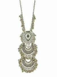 Elegant Jewellery Set for Women-thumb1