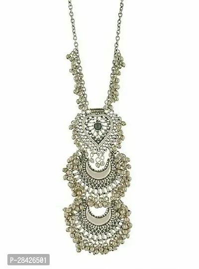 Elegant Jewellery Set for Women-thumb2