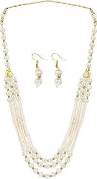 Elegant Jewellery Set for Women-thumb1