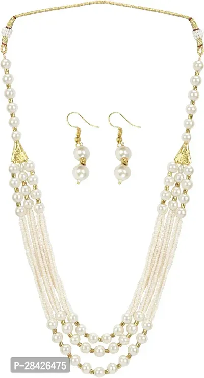 Elegant Jewellery Set for Women-thumb2