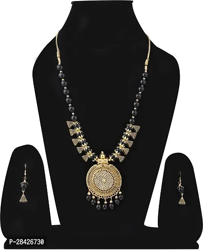 Elegant Jewellery Set for Women-thumb2