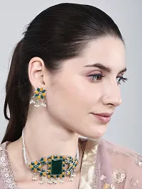 Elegant Jewellery Set for Women-thumb2