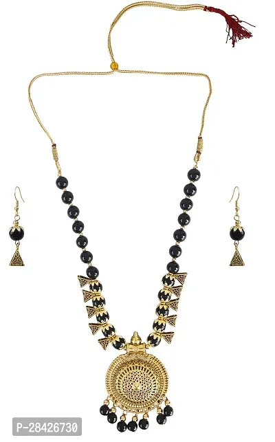 Elegant Jewellery Set for Women-thumb3