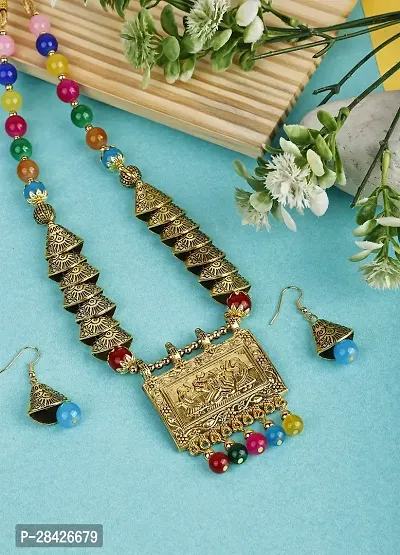 Elegant Jewellery Set for Women