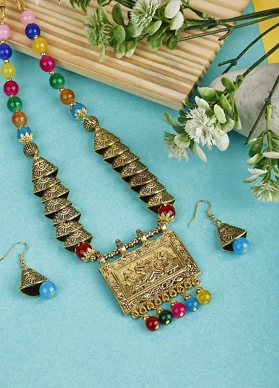 Elegant Jewellery Set for Women