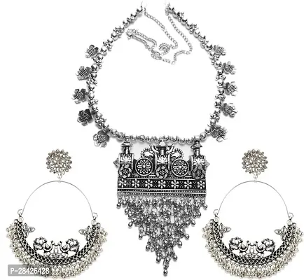 Elegant Jewellery Set for Women