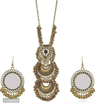 Elegant Jewellery Set for Women