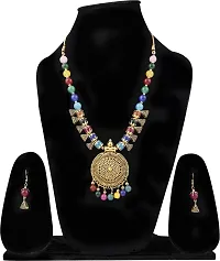 Elegant Jewellery Set for Women-thumb1