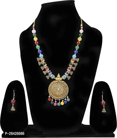 Elegant Jewellery Set for Women-thumb2