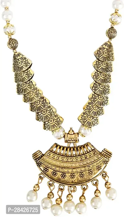 Elegant Jewellery Set for Women-thumb4