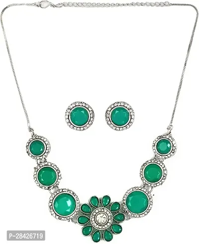 Elegant Jewellery Set for Women-thumb5