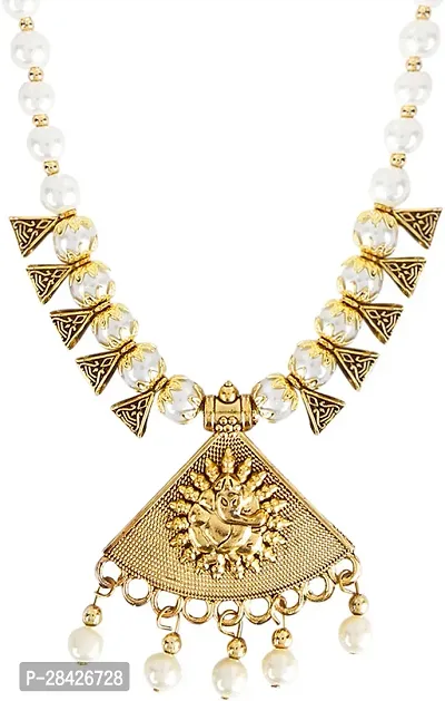 Elegant Jewellery Set for Women-thumb4