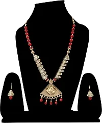 Elegant Jewellery Set for Women-thumb1