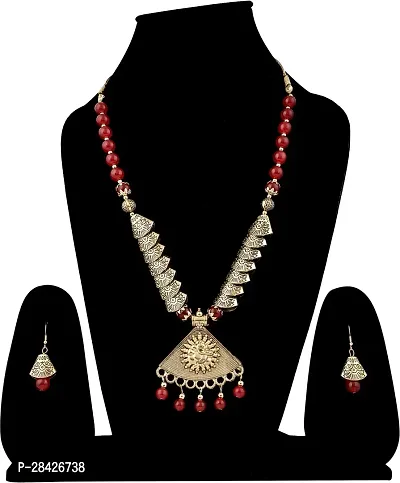 Elegant Jewellery Set for Women-thumb2