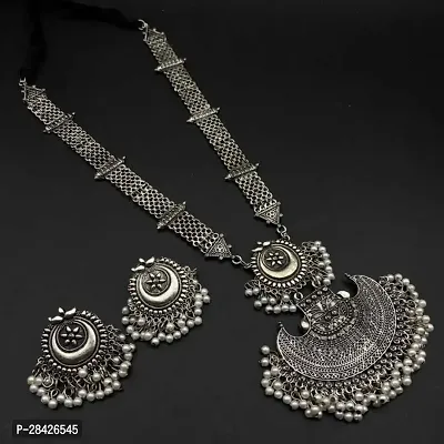 Elegant Jewellery Set for Women-thumb2