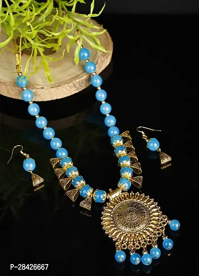 Elegant Jewellery Set for Women