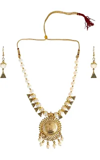 Elegant Jewellery Set for Women-thumb2