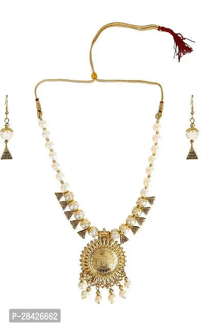 Elegant Jewellery Set for Women-thumb3