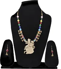 Elegant Jewellery Set for Women-thumb1