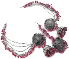 Elegant Jewellery Set for Women-thumb1