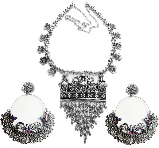 Fancy Jewellery Set 