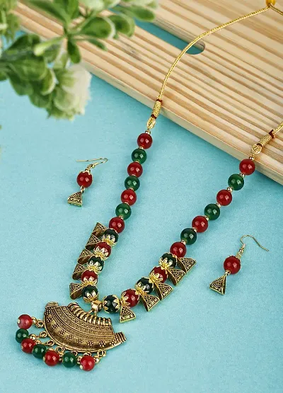 Elegant Jewellery Set for Women